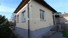 Eladó családi ház Nagykáta