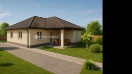 Eladó családi ház Ócsa