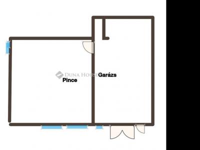 Eladó családi ház Kistarcsa