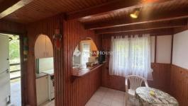 Eladó családi ház Gomba