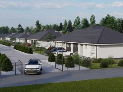 Eladó ikerház Üllő