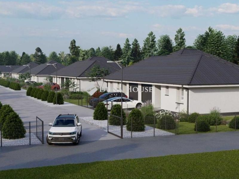 Eladó ikerház Üllő