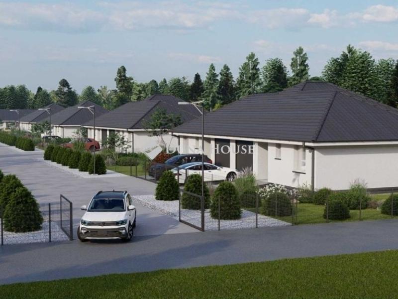 Eladó ikerház Üllő