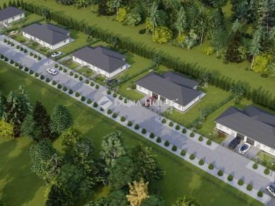 Eladó ikerház Üllő