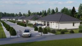 Eladó ikerház Üllő