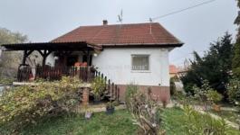 Eladó családi ház Nagytarcsa