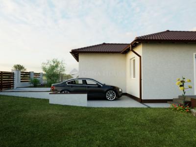 Eladó ikerház Pilis