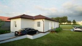 Eladó ikerház Pilis