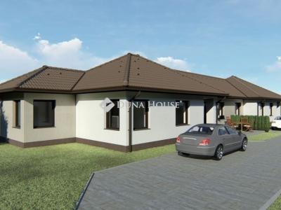 Eladó ikerház Nyáregyháza