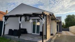 Eladó ikerház Ócsa