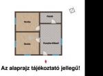 Eladó családi ház Pánd