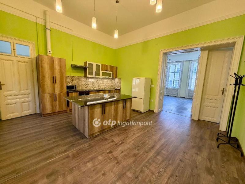 Kiadó lakás Szeged