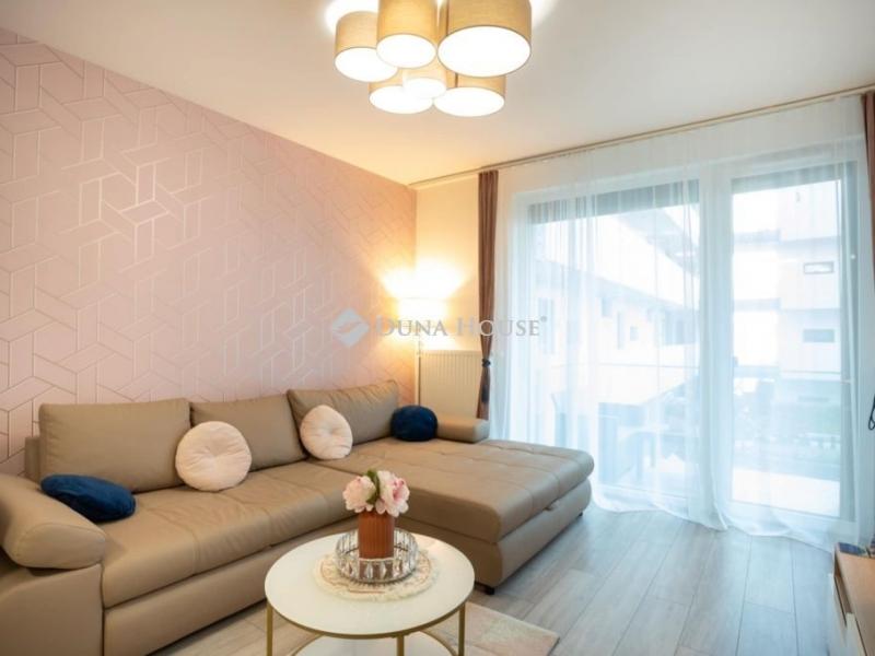 Eladó lakás Fonyód