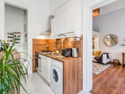 Eladó lakás Budapest