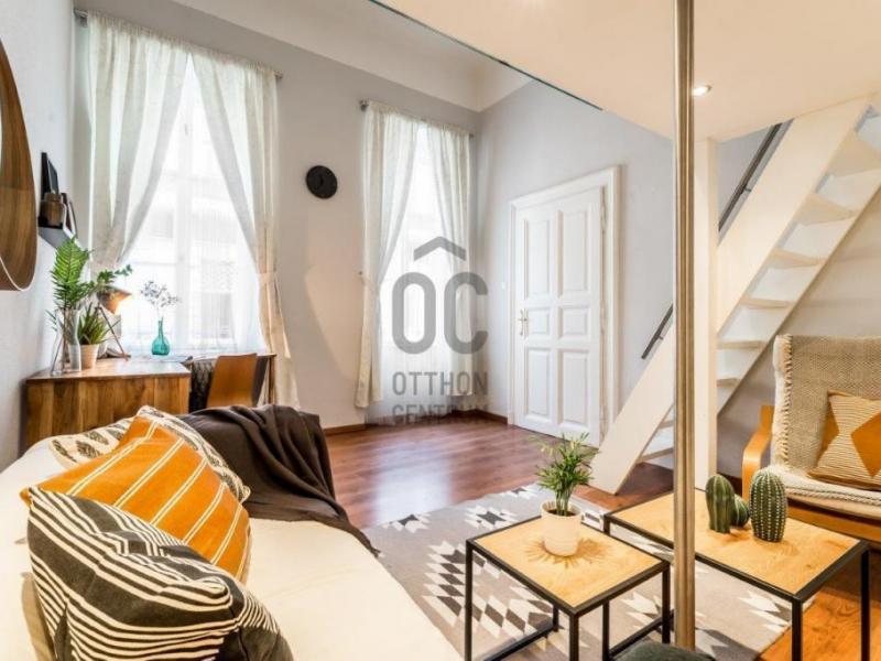 Eladó lakás Budapest