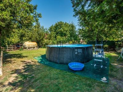 Eladó családi ház Halásztelek