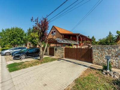 Eladó családi ház Halásztelek