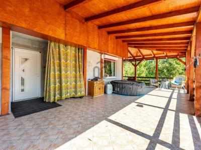 Eladó családi ház Halásztelek