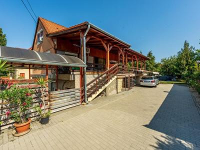 Eladó családi ház Halásztelek