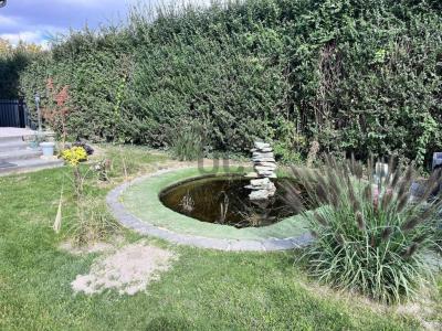 Eladó családi ház Halásztelek