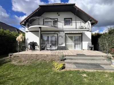 Eladó családi ház Halásztelek