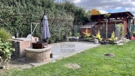 Eladó családi ház Halásztelek