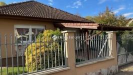 Eladó családi ház Budapest