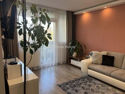 Eladó lakás Budapest