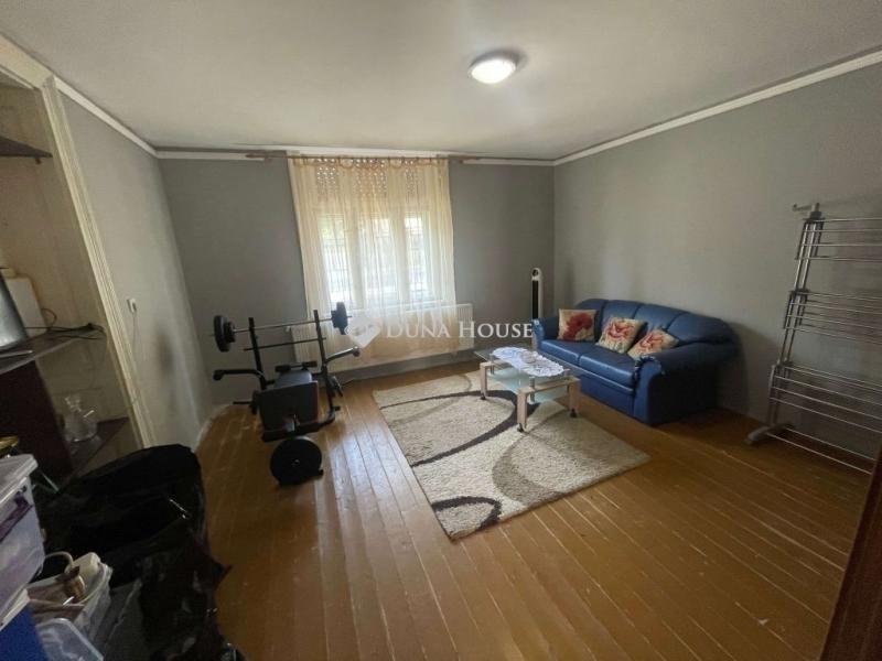 Eladó családi ház Gyömrő