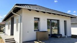 Eladó családi ház Őrbottyán