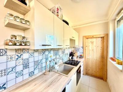 Eladó lakás Kecskemét