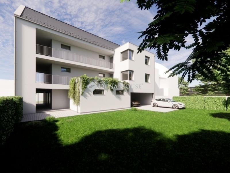 Eladó lakás Debrecen