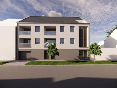 Eladó lakás Debrecen