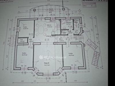 Eladó családi ház Eger