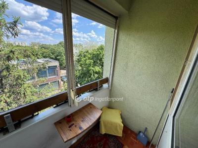 Eladó lakás Szeged