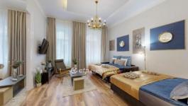 Eladó lakás Budapest