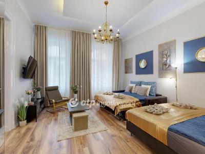 Eladó lakás Budapest