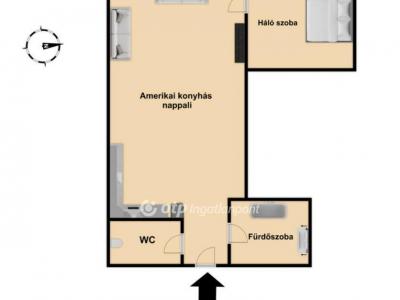 Eladó lakás Budapest
