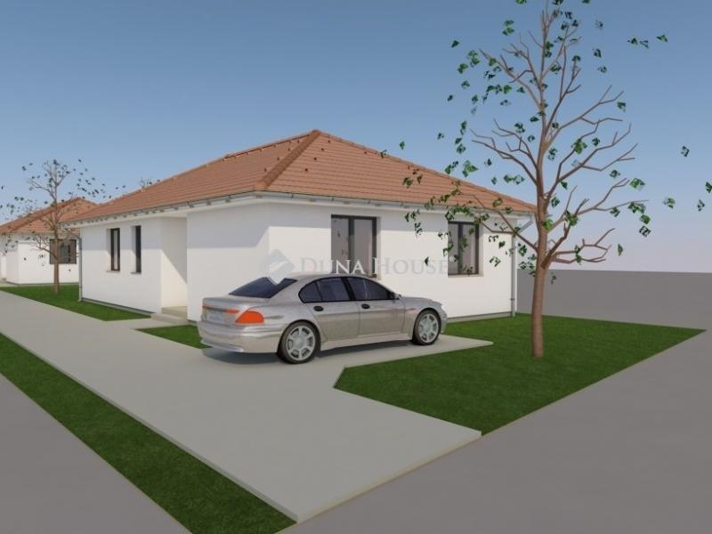 Eladó családi ház Aba