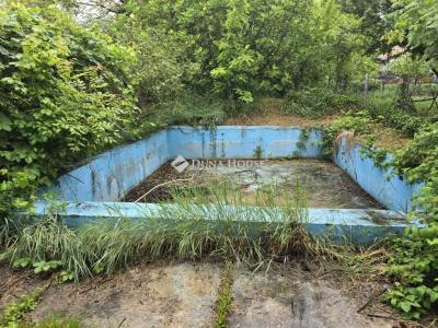 Eladó lakóövezeti telek Polgárdi