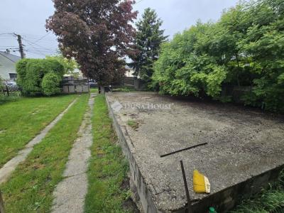 Eladó lakóövezeti telek Polgárdi