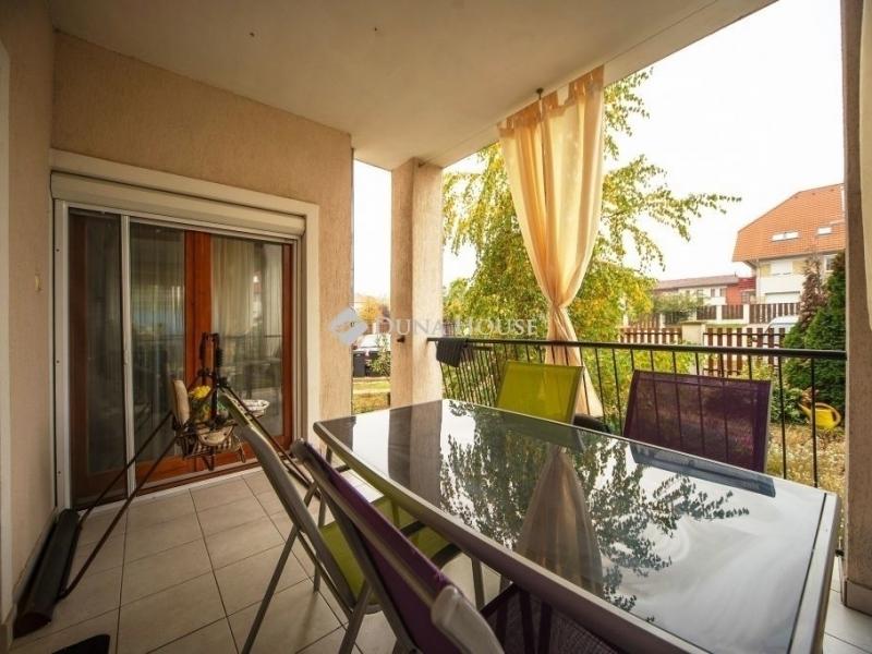 Eladó lakás Dunakeszi