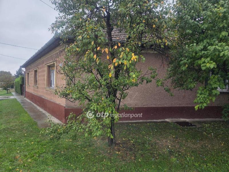 Eladó családi ház Abony