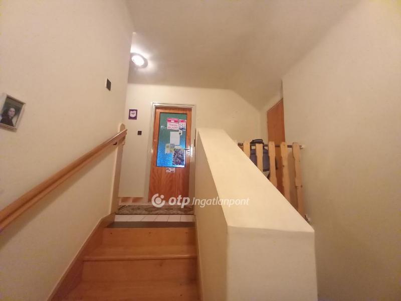 Eladó ikerház Debrecen