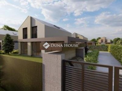 Eladó családi ház Gyál