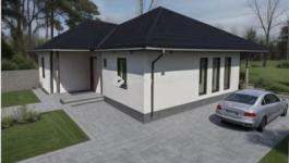 Eladó családi ház Albertirsa