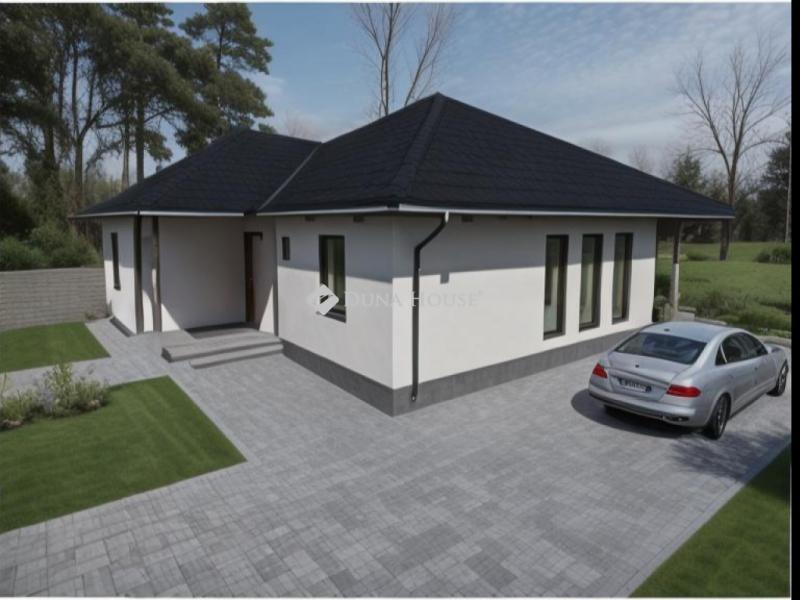 Eladó családi ház Albertirsa