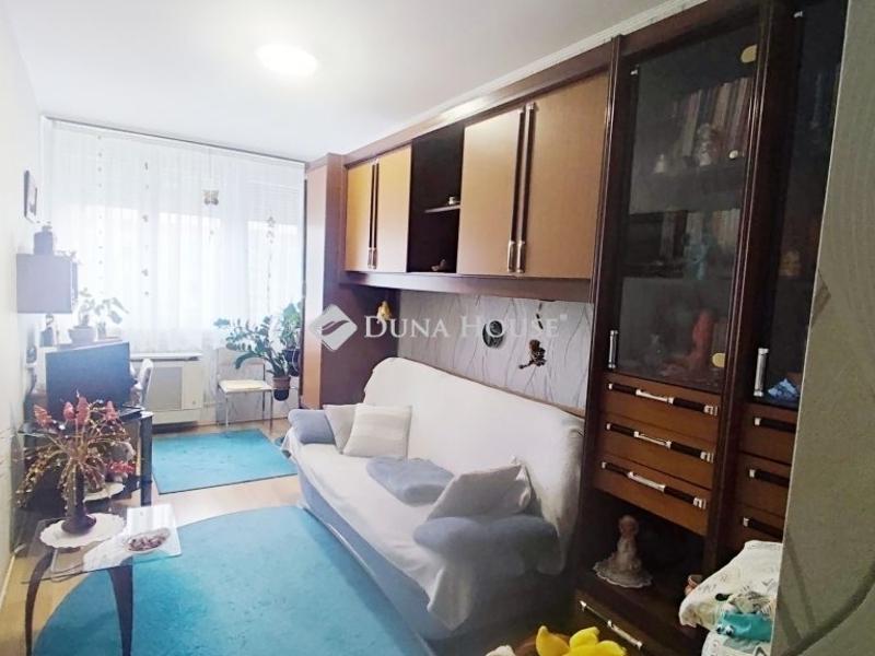 Eladó lakás Nagykanizsa