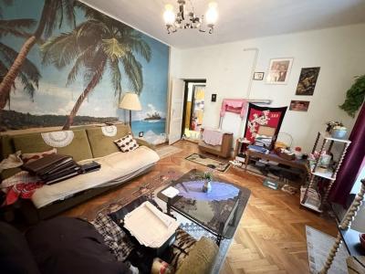 Eladó lakás Bázakerettye