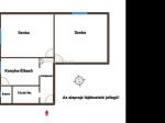 Eladó lakás Bázakerettye
